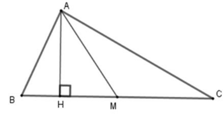 40 câu trắc nghiệm Giải tam giác. Tính diện tích tam giác (Cánh diều) có đáp án - Toán 10 (ảnh 1)
