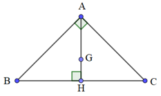 Phương pháp giải Quy tắc trung điểm, trọng tâm, quy tắc hình bình hành vecto (50 bài tập minh họa) (ảnh 2)