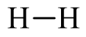 Công thức Lewis của H2 (Hydrogen) chương trình mới (ảnh 2)