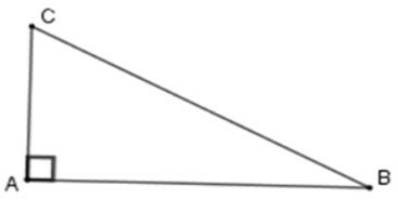 40 câu trắc nghiệm Giải tam giác. Tính diện tích tam giác (Cánh diều) có đáp án - Toán 10 (ảnh 10)