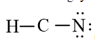 Công thức Lewis của HCl chương trình mới (ảnh 2)