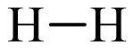 Công thức Lewis của H2 (Hydrogen) chương trình mới (ảnh 5)