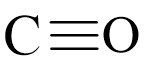 Công thức Lewis của CO chương trình mới (ảnh 10)