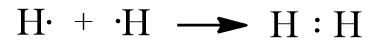 Công thức Lewis của H2 (Hydrogen) chương trình mới (ảnh 3)