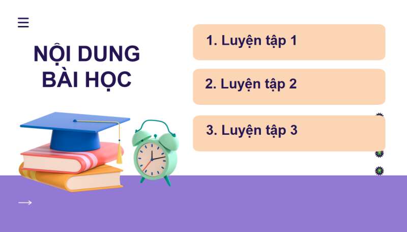 Giáo án điện tử Ôn tập các số đến 100 | Bài giảng PPT Toán lớp 2 Kết nối tri thức (ảnh 4)