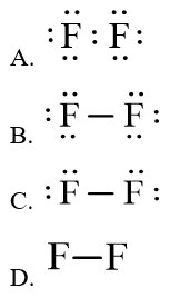 Công thức Lewis của F2 chương trình mới (ảnh 7)