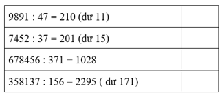 Bài tập cuối tuần Toán lớp 4 (Cánh diều) Tuần 16 có đáp án (ảnh 1)