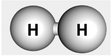 Công thức Lewis của H2 (Hydrogen) chương trình mới (ảnh 6)