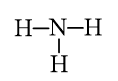 Công thức Lewis của NH3 chương trình mới (ảnh 2)