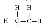Công thức Lewis của C2H4 (Ethylene) chương trình mới (ảnh 3)