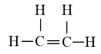 Công thức Lewis của C2H4 (Ethylene) chương trình mới (ảnh 4)