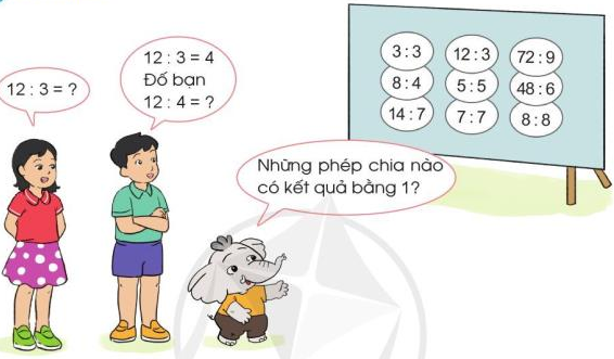 Tính nhẩm các phép tính sau (ảnh 1)