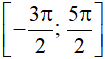 SBT Toán 11 (Kết nối tri thức) Bài 3: Hàm số lượng giác (ảnh 7)