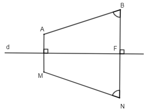 Chuyên đề Toán 11 (Kết nối tri thức) Bài 3: Phép đối xứng trục (ảnh 12)