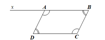 Toán 8 Bài 4 (Cánh diều): Hình bình hành (ảnh 8)