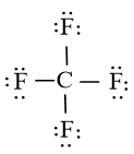 Công thức Lewis của C2H6 (Ethane) chương trình mới (ảnh 10)