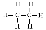 Công thức Lewis của C2H6 (Ethane) chương trình mới (ảnh 12)