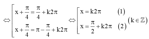 Toán 11 (Cánh diều) Bài tập cuối chương 1 trang 41 (ảnh 8)