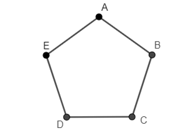 Chuyên đề Toán 11 (Kết nối tri thức) Bài 9: Đường đi Euler và đường đi Hamilton (ảnh 10)