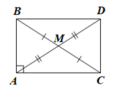 Toán 8 Bài 5 (Cánh diều): Hình chữ nhật (ảnh 7)