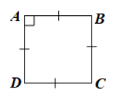 Toán 8 Bài 7 (Cánh diều): Hình vuông (ảnh 8)