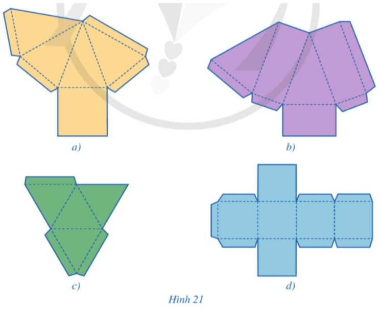 Toán 8 (Cánh diều): Bài tập cuối chương 4 (ảnh 4)