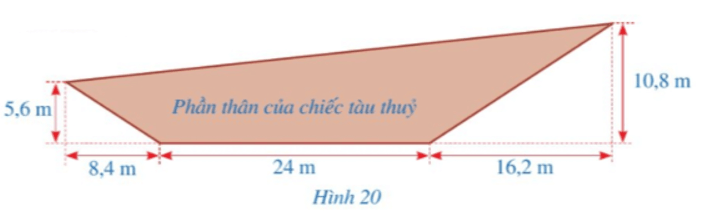 Toán 8 Bài 2 (Cánh diều): Tứ giác (ảnh 8)