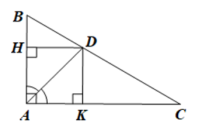 Toán 8 Bài 7 (Cánh diều): Hình vuông (ảnh 9)