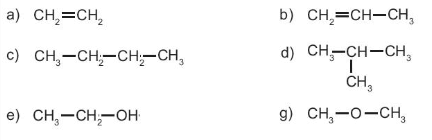 Hoá học 11 (Chân trời sáng tạo) Bài 11: Cấu tạo hóa học hợp chất hữu cơ (ảnh 26)