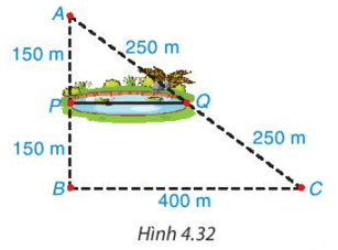 Toán 8 (Kết nối tri thức): Bài tập cuối chương 4 trang 89 (ảnh 9)