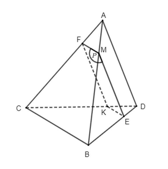 Toán 11 (Kết nối tri thức): Bài tập cuối chương 4 (ảnh 11)