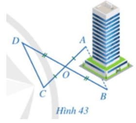 Toán 8 Bài 4 (Cánh diều): Hình bình hành (ảnh 11)