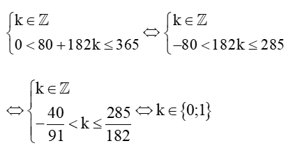 Toán 11 Bài 4 (Cánh diều): Phương trình lượng giác cơ bản (ảnh 32)