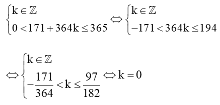 Toán 11 Bài 4 (Cánh diều): Phương trình lượng giác cơ bản (ảnh 34)