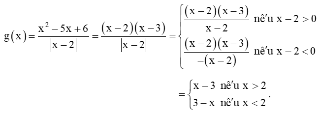 Toán 11 (Kết nối tri thức) Bài 16: Giới hạn của hàm số (ảnh 15)