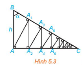 Toán 11 (Kết nối tri thức) Bài 15: Giới hạn của dãy số (ảnh 8)