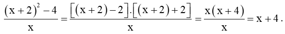 Toán 11 (Kết nối tri thức) Bài 16: Giới hạn của hàm số (ảnh 12)