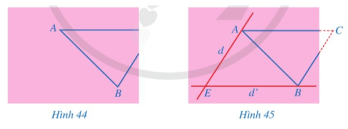 Toán 8 Bài 4 (Cánh diều): Hình bình hành (ảnh 12)