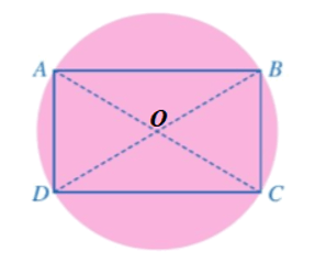 Toán 8 Bài 5 (Cánh diều): Hình chữ nhật (ảnh 11)