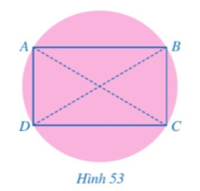 Toán 8 Bài 5 (Cánh diều): Hình chữ nhật (ảnh 10)