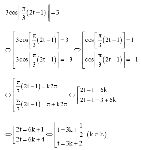 Toán 11 Bài 4 (Cánh diều): Phương trình lượng giác cơ bản (ảnh 36)