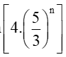 Toán 11 (Chân trời sáng tạo) Bài 1: Giới hạn của dãy số (ảnh 9)