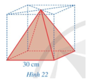 Toán 8 (Cánh diều): Bài tập cuối chương 4 (ảnh 5)