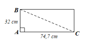 Toán 8 (Cánh diều): Bài tập cuối chương 5 (ảnh 6)