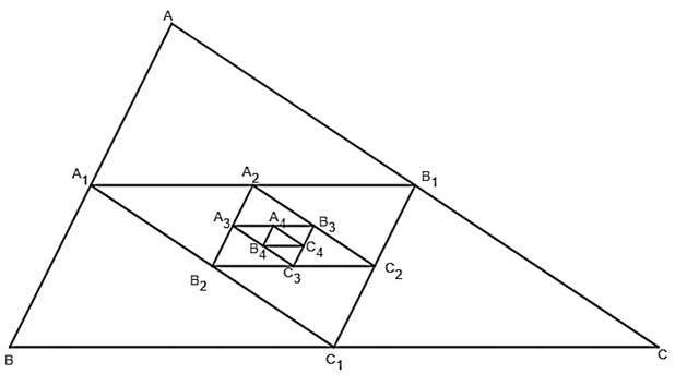 Toán 11 (Cánh diều) Bài tập cuối chương 3 trang 79 (ảnh 7)