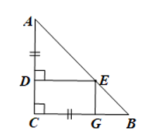 Toán 8 (Cánh diều): Bài tập cuối chương 5 (ảnh 9)