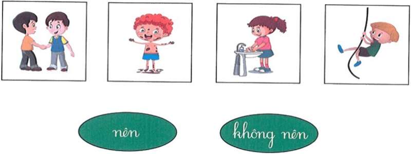 Bài tập cuối tuần Tiếng Việt lớp 1 (Kết nối tri thức) Tuần 25 có đáp án (ảnh 1)