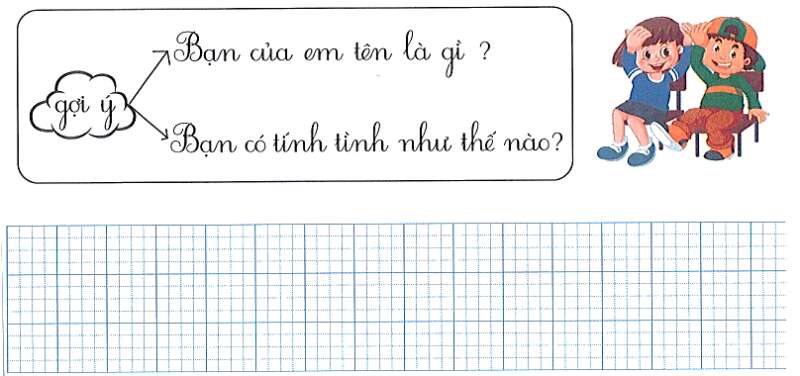 Bài tập cuối tuần Tiếng Việt lớp 1 (Cánh diều) Tuần 31 có đáp án (ảnh 5)