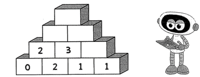 Bài tập cuối tuần Toán lớp 1 (Kết nối tri thức) Tuần 14 có đáp án (ảnh 7)