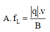 Lực Lo-ren-xơ (Lý thuyết + 35 bài tập có lời giải) (ảnh 23)